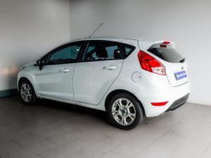 Ford Fiesta 5-door 1.5TDCi Trend - Image 5