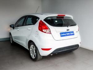 Ford Fiesta 5-door 1.5TDCi Trend - Image 6