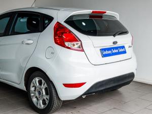 Ford Fiesta 5-door 1.5TDCi Trend - Image 7