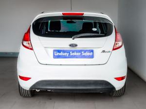 Ford Fiesta 5-door 1.5TDCi Trend - Image 9