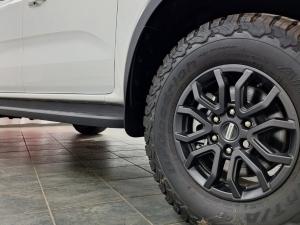Ford Ranger 3.0T V6 double cab Raptor 4WD - Image 12