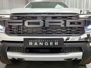 Ford Ranger 3.0T V6 double cab Raptor 4WD - Image 2
