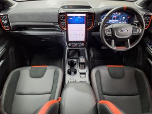 Ford Ranger 3.0T V6 double cab Raptor 4WD - Image 4