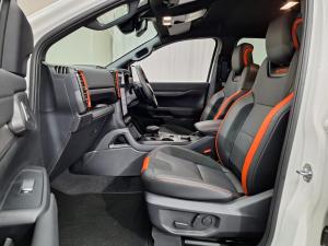 Ford Ranger 3.0T V6 double cab Raptor 4WD - Image 5