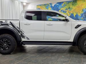 Ford Ranger 3.0T V6 double cab Raptor 4WD - Image 7