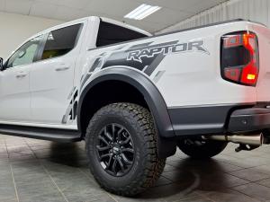 Ford Ranger 3.0T V6 double cab Raptor 4WD - Image 8