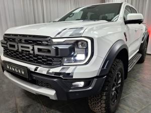 Ford Ranger 3.0T V6 double cab Raptor 4WD - Image 9