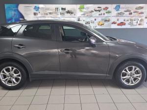 Mazda CX-3 2.0 Dynamic - Image 3