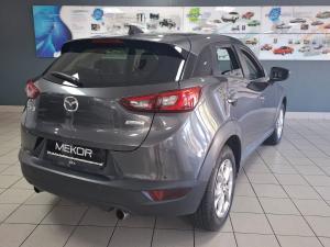 Mazda CX-3 2.0 Dynamic - Image 4