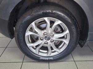 Mazda CX-3 2.0 Dynamic - Image 6
