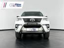 Thumbnail Toyota Fortuner 2.4GD-6 Raised Body automatic