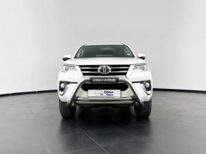 Toyota Fortuner 2.4GD-6 Raised Body automatic - Image 2