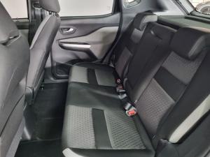Nissan Magnite 1.0 Turbo Acenta manual - Image 18