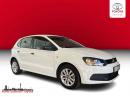 Thumbnail Volkswagen Polo Vivo hatch 1.4 Comfortline