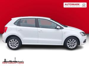 Volkswagen Polo Vivo hatch 1.4 Comfortline - Image 5