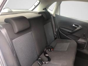 Volkswagen Polo Vivo hatch 1.4 Comfortline - Image 6