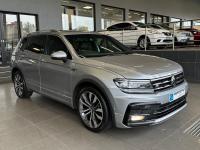 Thumbnail Volkswagen Tiguan Allspace 2.0TSI 4Motion Highline