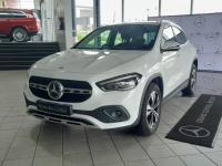 Thumbnail Mercedes-Benz GLA GLA200d