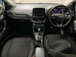 Ford Puma 1.0T Titanium - Image 10
