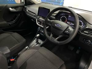 Ford Puma 1.0T Titanium - Image 9