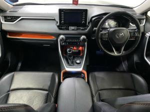 Toyota RAV4 2.0 GX-R AWD - Image 10