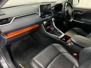 Toyota RAV4 2.0 GX-R AWD - Image 12