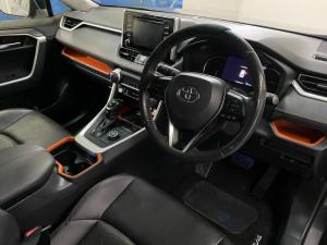 Toyota RAV4 2.0 GX-R AWD - Image 14