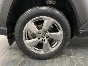 Toyota RAV4 2.0 GX-R AWD - Image 15