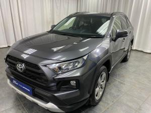 Toyota RAV4 2.0 GX-R AWD - Image 2