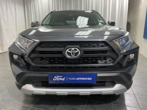 Toyota RAV4 2.0 GX-R AWD - Image 3