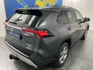 Toyota RAV4 2.0 GX-R AWD - Image 4