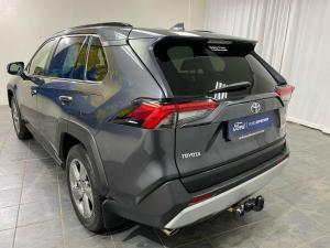 Toyota RAV4 2.0 GX-R AWD - Image 7