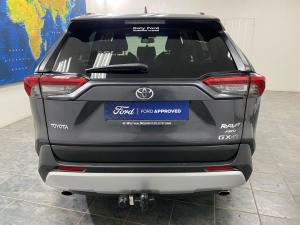 Toyota RAV4 2.0 GX-R AWD - Image 9