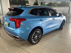 Haval Jolion 1.5 HEV Super Luxury - Image 2