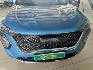 Haval Jolion 1.5 HEV Super Luxury - Image 4