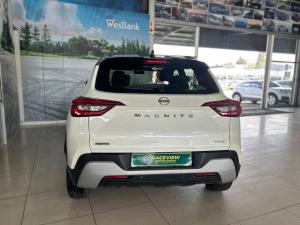 Nissan Magnite 1.0 Turbo Acenta Plus auto - Image 2