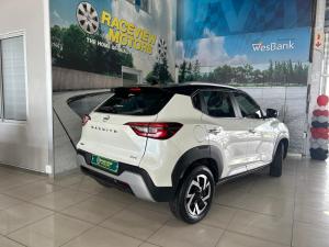 Nissan Magnite 1.0 Turbo Acenta Plus auto - Image 4