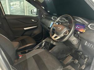 Nissan Magnite 1.0 Turbo Acenta Plus auto - Image 6