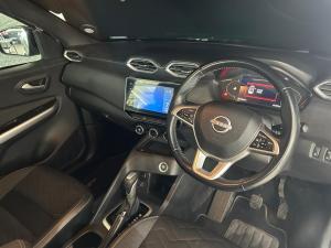 Nissan Magnite 1.0 Turbo Acenta Plus auto - Image 8
