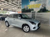 Thumbnail Suzuki Swift 1.2 GL+ manual