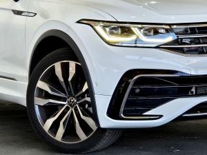 Volkswagen Tiguan Allspace 1.4TSI 110kW R-Line - Image 4