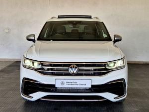 Volkswagen Tiguan Allspace 1.4TSI 110kW R-Line - Image 5