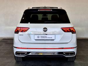 Volkswagen Tiguan Allspace 1.4TSI 110kW R-Line - Image 9