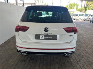 Volkswagen Tiguan 2.0TSI 162kW 4Motion R-Line - Image 5