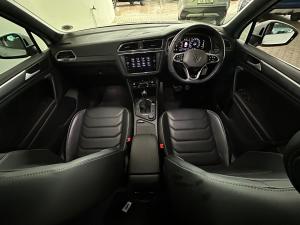 Volkswagen Tiguan 2.0TSI 162kW 4Motion R-Line - Image 6