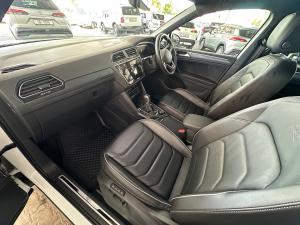 Volkswagen Tiguan 2.0TSI 162kW 4Motion R-Line - Image 7