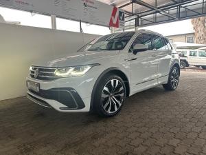 Volkswagen Tiguan 2.0TSI 162kW 4Motion R-Line - Image 19