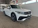 Thumbnail Volkswagen Tiguan 2.0TSI 162kW 4Motion R-Line