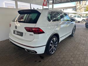 Volkswagen Tiguan 2.0TSI 162kW 4Motion R-Line - Image 2