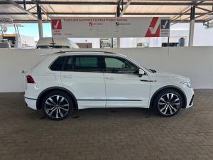 Volkswagen Tiguan 2.0TSI 162kW 4Motion R-Line - Image 3